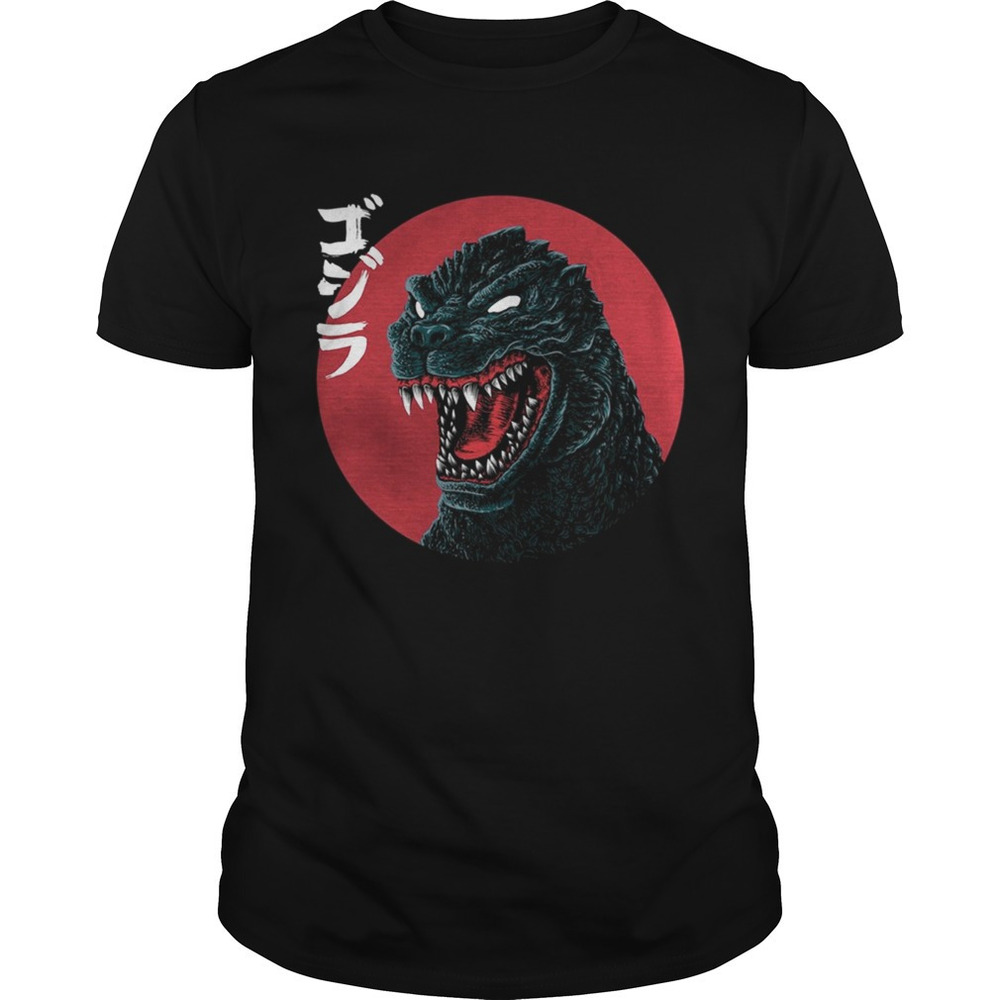 Titan Alpha Tshirt